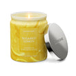 Load image into Gallery viewer, Sugared Lemon Odor Eliminating 7oz Single Wick Candle
