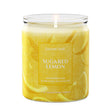 Load image into Gallery viewer, Sugared Lemon Odor Eliminating 7oz Single Wick Candle
