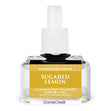 Load image into Gallery viewer, Sugared Lemon Odor Eliminating Plug-in Refill
