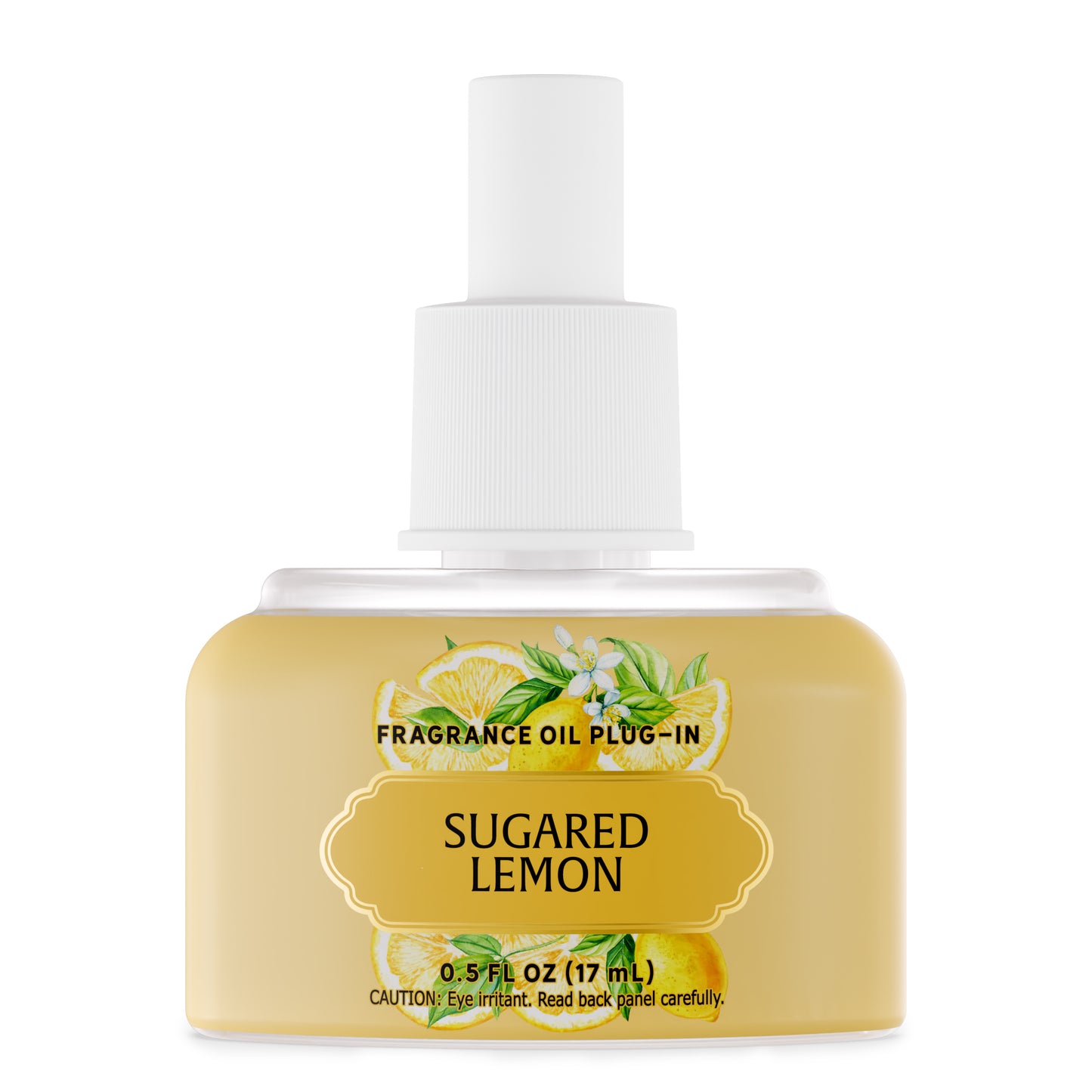 Sugared Lemon Plug-in Refill