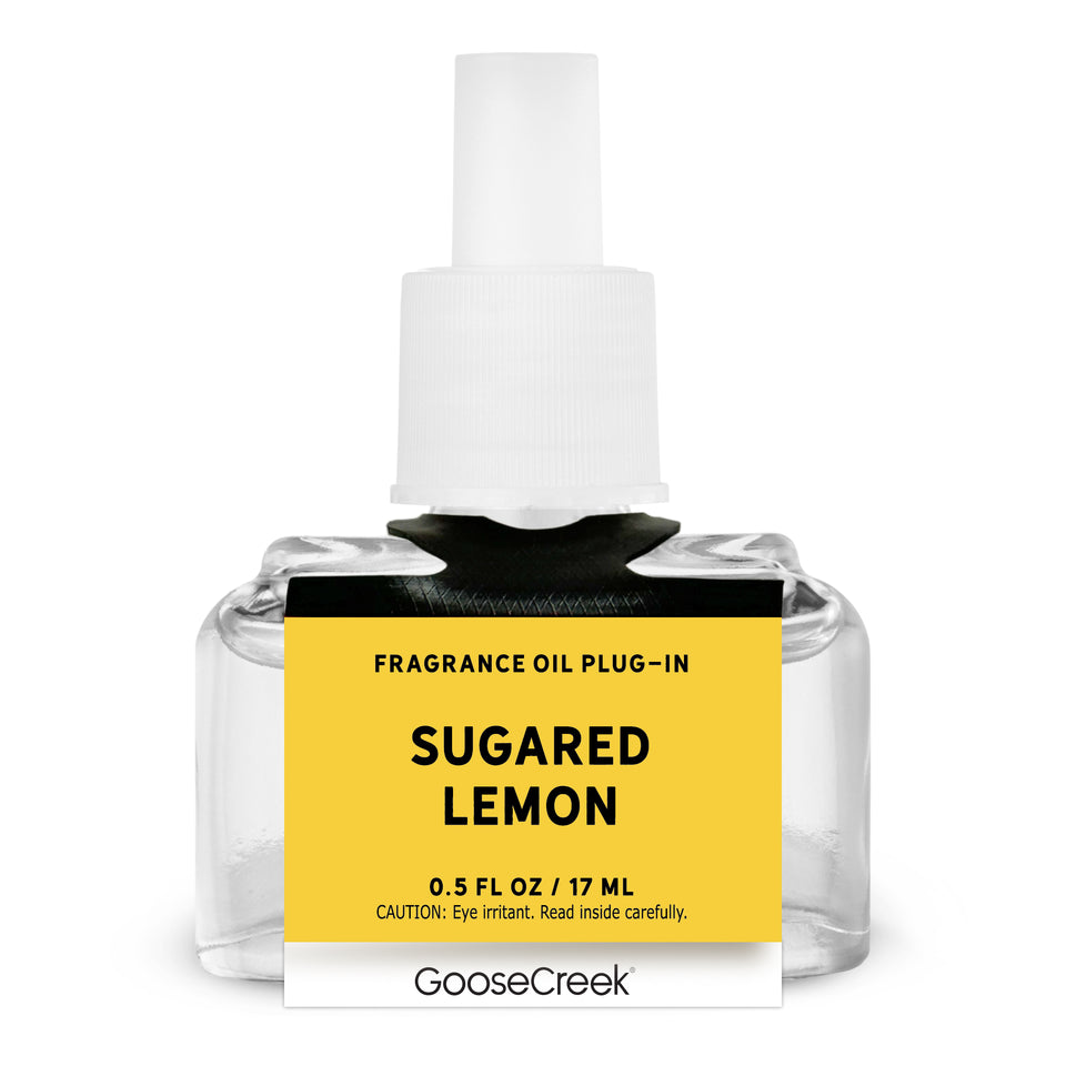 Sugared Lemon Plug-in Refill