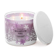 Load image into Gallery viewer, Sugarplum Noel 3-Wick Candle
