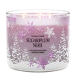 Load image into Gallery viewer, Sugarplum Noel 3-Wick Candle
