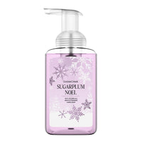 Sugarplum Noel Lush Foaming Hand Soap