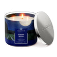 Load image into Gallery viewer, Summer Moon 3-Wick Candle
