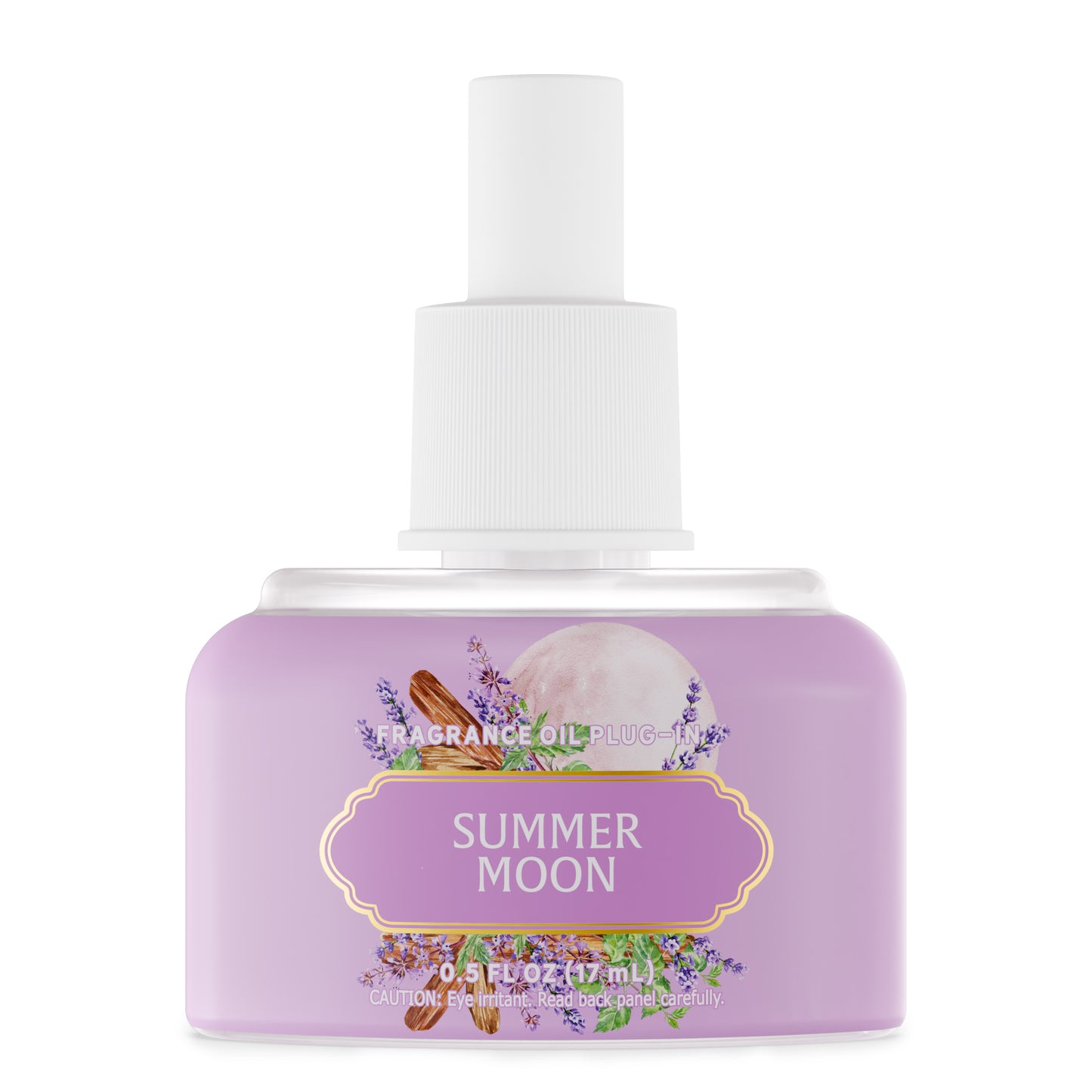 Summer Moon Plug-in Refill