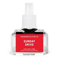 Sunday Drive Plug-in Refill