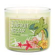 Load image into Gallery viewer, Sunfruit Nectar 3-Wick Candle
