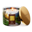 Load image into Gallery viewer, Sunlit Path 3-Wick Candle
