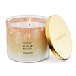 Load image into Gallery viewer, Sunlit Sands 3-Wick Candle
