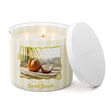 Load image into Gallery viewer, Sunlit Sands 3-Wick Candle
