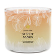 Load image into Gallery viewer, Sunlit Sands 3-Wick Candle
