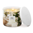 Load image into Gallery viewer, Sunlit Shores 3-Wick Candle
