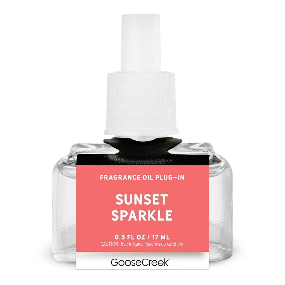 Sunset Sparkle Plug-in Refill