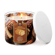 Load image into Gallery viewer, Sweet Banana Bread 3-Wick Candle
