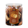 Sweet Banana Bread 7oz Single Wick Candle