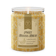 Load image into Gallery viewer, Sweet Banana Bread 7oz Single Wick Candle
