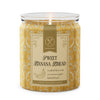 Sweet Banana Bread 7oz Single Wick Candle