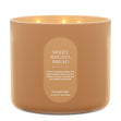 Load image into Gallery viewer, Sweet Banana Bread High Intensity 3-Wick 14.5oz Candle
