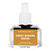 Sweet Banana Bread Plug-in Refill