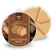 Load image into Gallery viewer, Sweet Banana Bread Wax Melt

