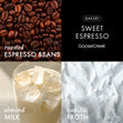 Load image into Gallery viewer, Sweet Espresso 3-Wick Candle
