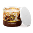 Load image into Gallery viewer, Sweet Espresso 3-Wick Candle
