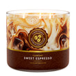 Load image into Gallery viewer, Sweet Espresso 3-Wick Candle
