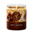 Load image into Gallery viewer, Sweet Espresso 7oz Single Wick Candle
