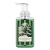 Sweet Pine & Snowflakes Lush Foaming Hand Soap