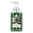 Load image into Gallery viewer, Sweet Pine &amp;amp; Snowflakes Lush Foaming Hand Soap
