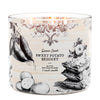 Sweet Potato Beignet 3-Wick Candle