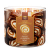 Sweet Pumpkin Roll 3-Wick Candle