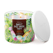 Load image into Gallery viewer, Sweet Salt Water Taffy 3-Wick Candle
