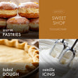 Load image into Gallery viewer, Sweet Shop 3-Wick Candle
