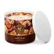 Load image into Gallery viewer, Sweet Shop 3-Wick Candle
