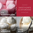 Load image into Gallery viewer, Sweethearts &amp;amp; Daydreams 3-Wick Candle
