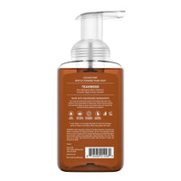 Teakwood Foaming Hand Soap