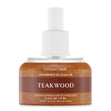 Load image into Gallery viewer, Teakwood Odor Eliminating Plug-in Refill

