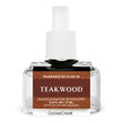 Load image into Gallery viewer, Teakwood Odor Eliminating Plug-in Refill
