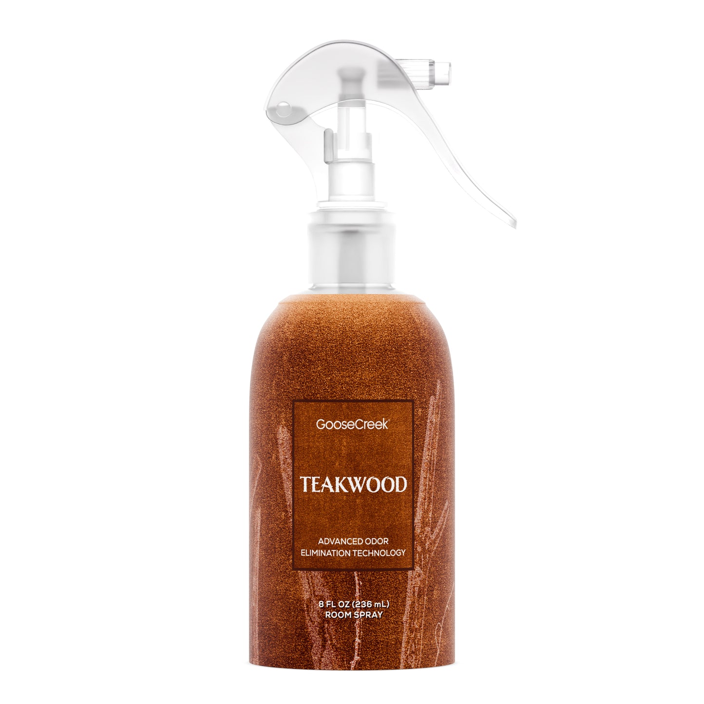 Teakwood Odor Eliminating Room Spray