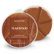 Load image into Gallery viewer, Teakwood Odor Eliminating Wax Melt
