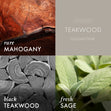 Load image into Gallery viewer, Teakwood Plug-in Refill
