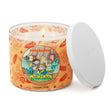 Load image into Gallery viewer, The Wild Thornberry&amp;#39;s Nickelodeon 3-Wick Candle
