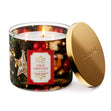 Load image into Gallery viewer, This Is Christmas 3-Wick Candle
