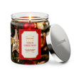 Load image into Gallery viewer, This is Christmas 7oz Single Wick Candle
