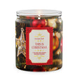 Load image into Gallery viewer, This is Christmas 7oz Single Wick Candle
