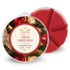 This is Christmas Wax Melt