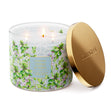 Load image into Gallery viewer, Thyme &amp;amp; Terra 3-Wick Candle
