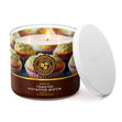 Load image into Gallery viewer, Toasted Pistachio Muffin 3-Wick Candle
